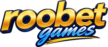 roobet games logo
